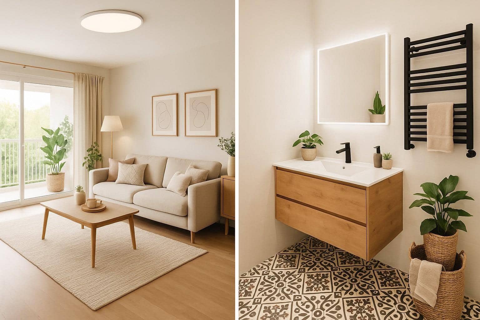 2 soveværelse Penthouse til salg i Sol de Mallorca med swimmingpool - € 449.000 (Ref: 9220036)