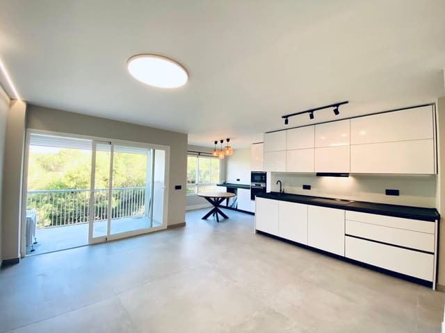 2 soveværelse Penthouse til salg i Sol de Mallorca, Calvià med swimmingpool - € 449.000 (Ref: 9220036)