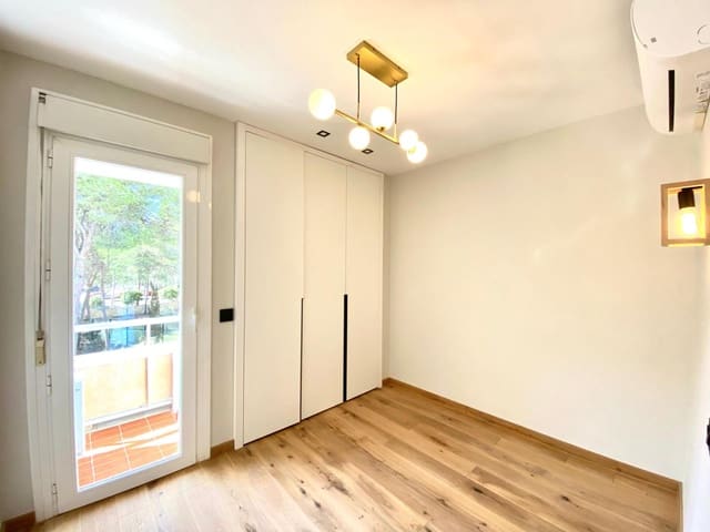 2 soveværelse Penthouse til salg i Sol de Mallorca, Calvià med swimmingpool - € 449.000 (Ref: 9220036)