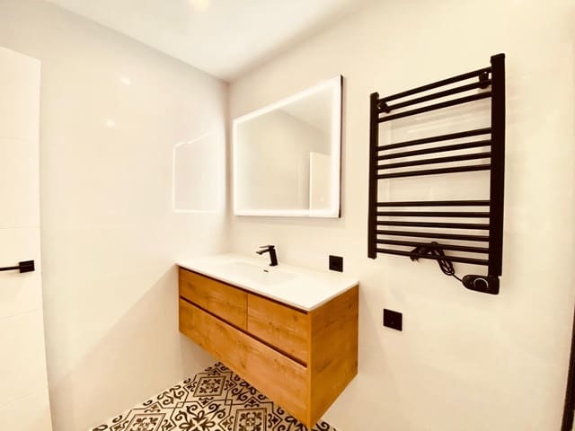 2 soveværelse Penthouse til salg i Sol de Mallorca, Calvià med swimmingpool - € 449.000 (Ref: 9220036)