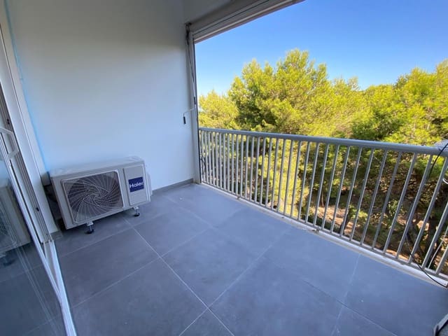 2 soveværelse Penthouse til salg i Sol de Mallorca, Calvià med swimmingpool - € 449.000 (Ref: 9220036)