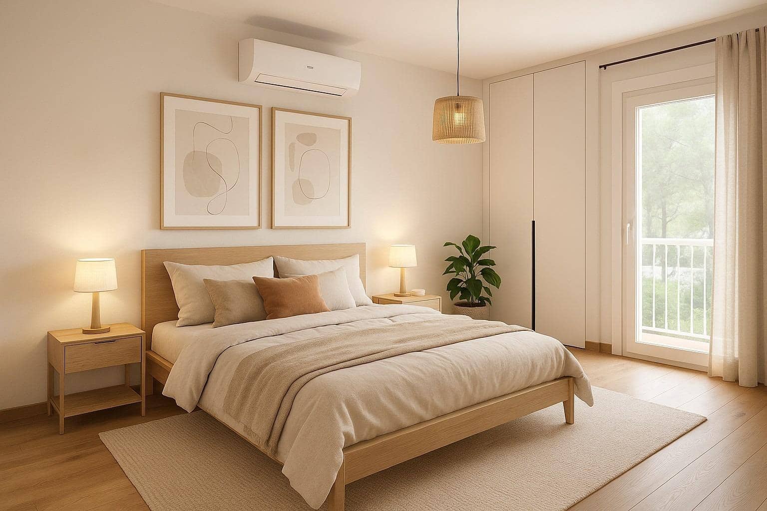 2 soveværelse Penthouse til salg i Sol de Mallorca med swimmingpool - € 449.000 (Ref: 9220036)