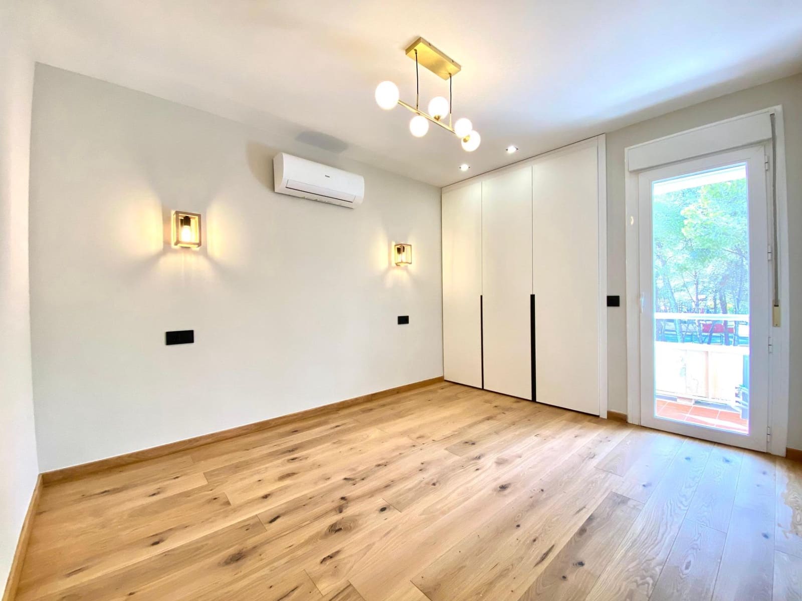 2 soveværelse Penthouse til salg i Sol de Mallorca med swimmingpool - € 449.000 (Ref: 9220036)