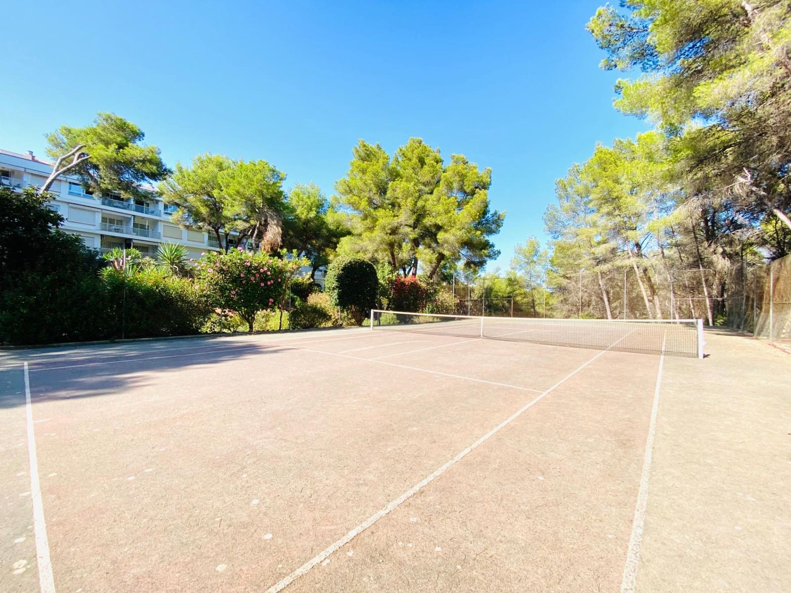 2 soveværelse Penthouse til salg i Sol de Mallorca med swimmingpool - € 449.000 (Ref: 9220036)