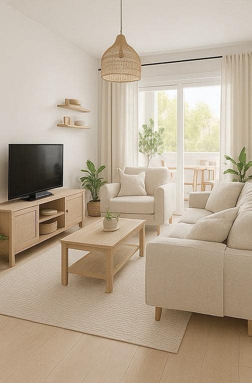 3 sovrum Lägenhet till salu i Portals Nous - 385 000 € (Ref: 9220037)