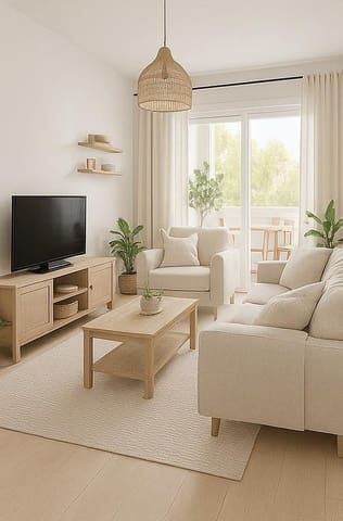 3 sovrum Lägenhet till salu i Portals Nous, Calvià - 385 000 € (Ref: 9220037)