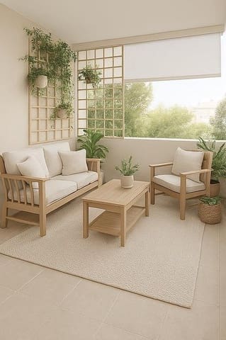 3 sovrum Lägenhet till salu i Portals Nous, Calvià - 385 000 € (Ref: 9220037)