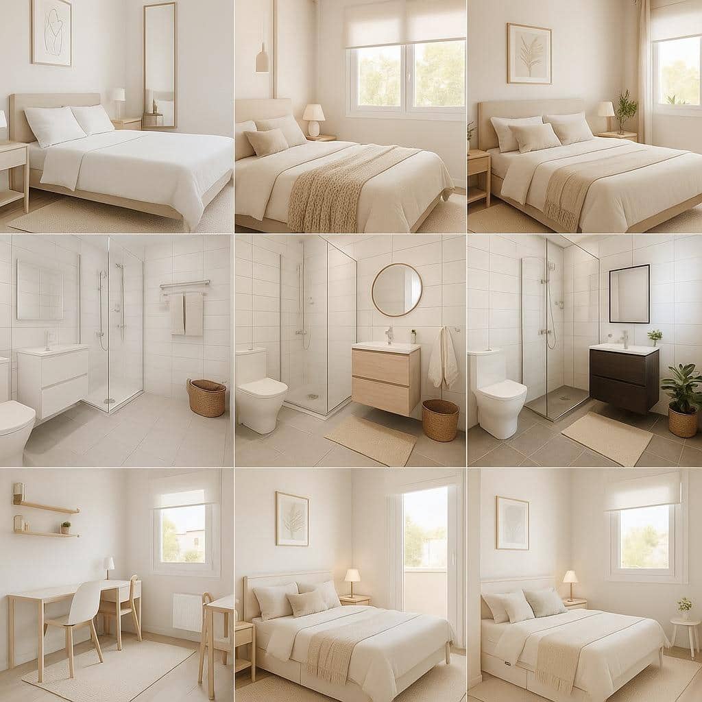 3 sovrum Lägenhet till salu i Portals Nous - 385 000 € (Ref: 9220037)