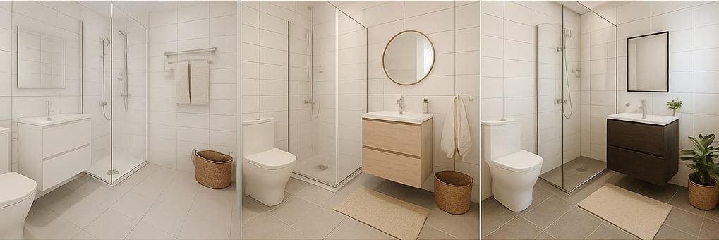 3 sovrum Lägenhet till salu i Portals Nous - 385 000 € (Ref: 9220037)