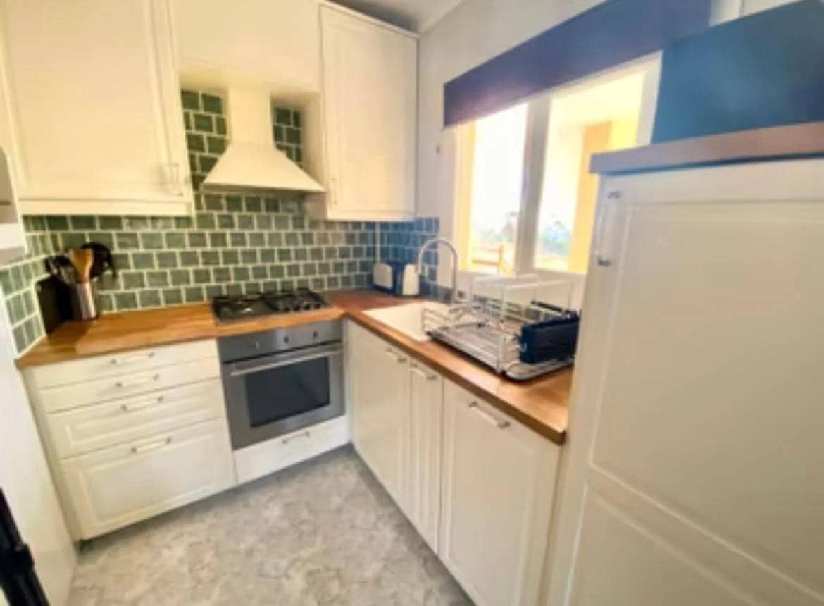 3 sovrum Lägenhet till salu i Portals Nous - 385 000 € (Ref: 9220037)