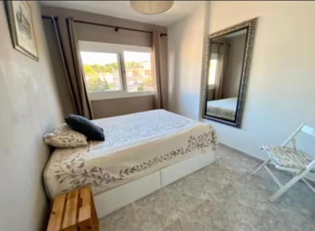 3 sovrum Lägenhet till salu i Portals Nous, Calvià - 385 000 € (Ref: 9220037)