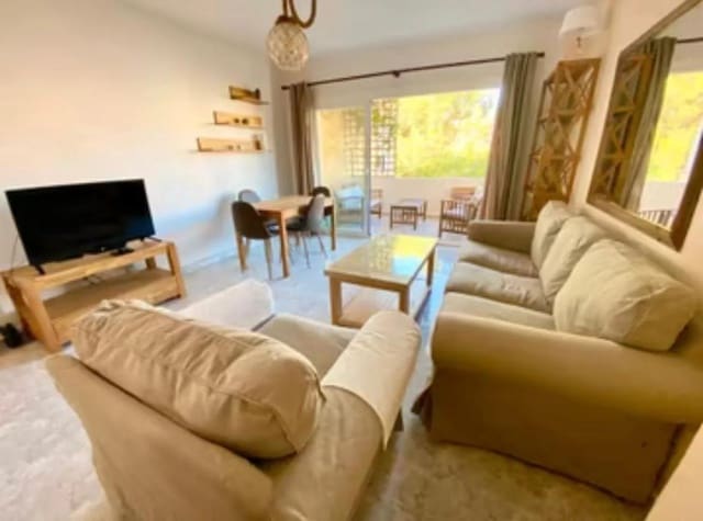 3 sovrum Lägenhet till salu i Portals Nous, Calvià - 385 000 € (Ref: 9220037)