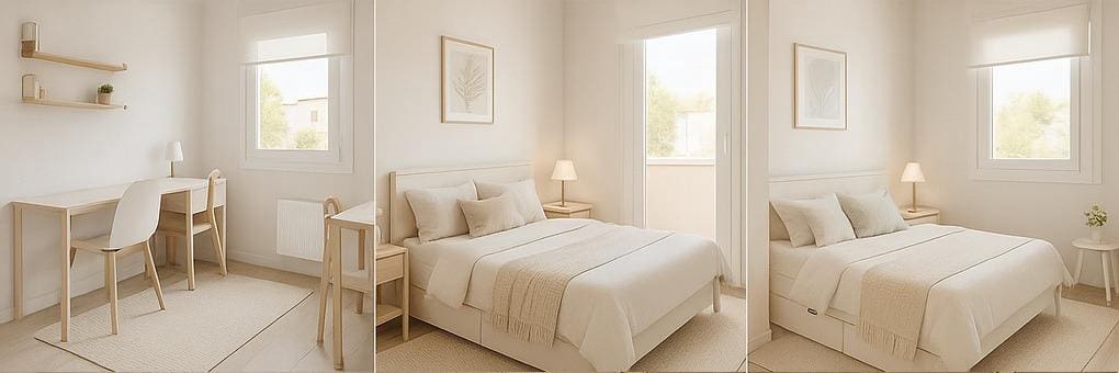 3 sovrum Lägenhet till salu i Portals Nous - 385 000 € (Ref: 9220037)