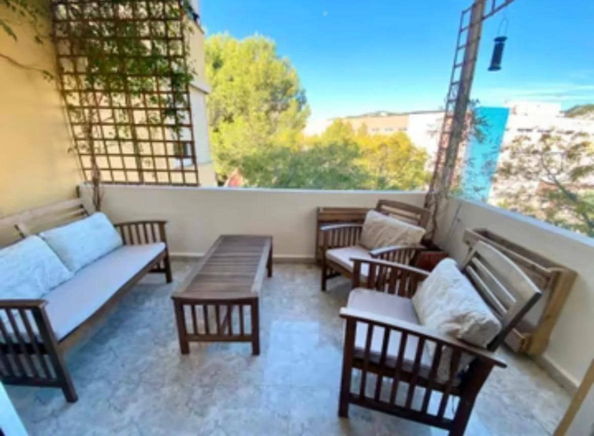 3 sovrum Lägenhet till salu i Portals Nous - 385 000 € (Ref: 9220037)