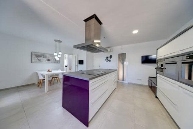 3 soverom Rekkehus til salgs i Llucmajor med svømmebasseng - € 860 000 (Ref: 9226710)