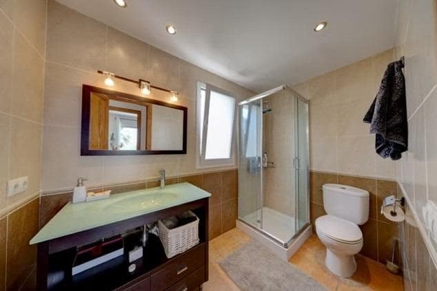 3 soverom Rekkehus til salgs i Llucmajor med svømmebasseng - € 860 000 (Ref: 9226710)