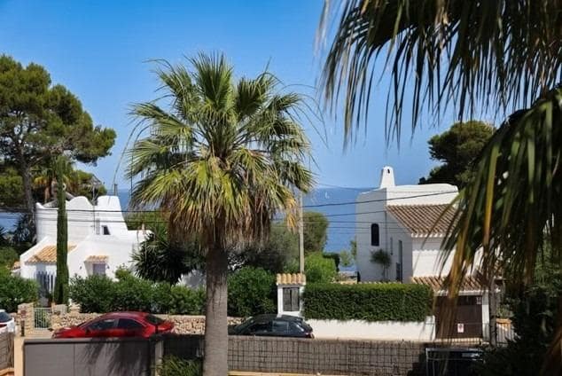 3 slaapkamer Rijtjeshuis te koop in Llucmajor met zwembad - € 860.000 (Ref: 9226710)