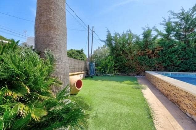 3 soverom Rekkehus til salgs i Llucmajor med svømmebasseng - € 860 000 (Ref: 9226710)