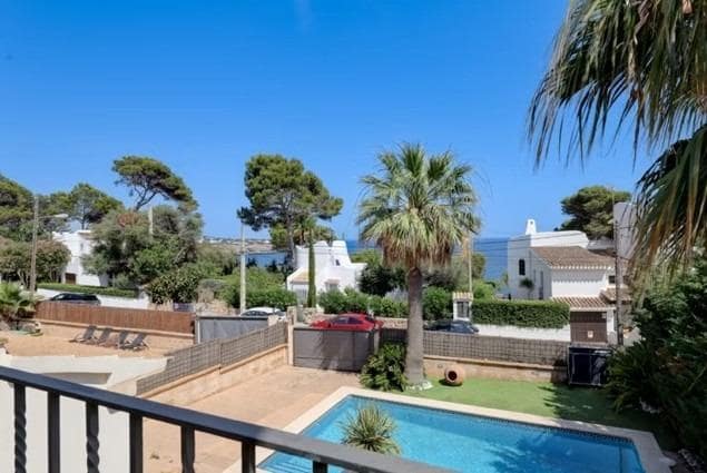 3 soverom Rekkehus til salgs i Llucmajor med svømmebasseng - € 860 000 (Ref: 9226710)