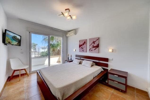 3 soverom Rekkehus til salgs i Llucmajor med svømmebasseng - € 860 000 (Ref: 9226710)