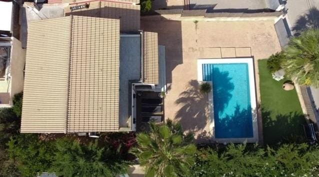 3 slaapkamer Rijtjeshuis te koop in Llucmajor met zwembad - € 860.000 (Ref: 9226710)