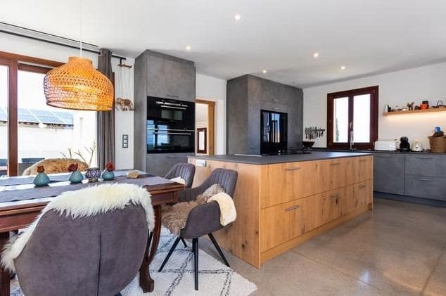 4 slaapkamer Huis te koop in Muro met garage - € 1.750.000 (Ref: 9247352)