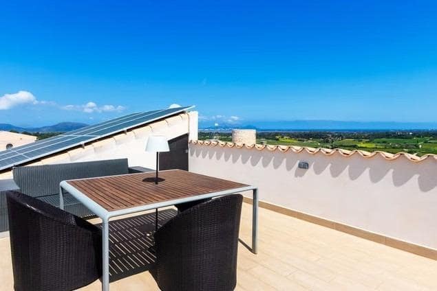 4 slaapkamer Huis te koop in Muro met garage - € 1.750.000 (Ref: 9247352)