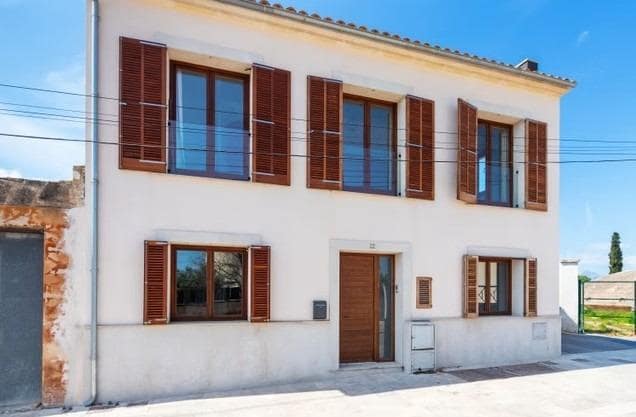 4 slaapkamer Huis te koop in Muro met garage - € 1.750.000 (Ref: 9247352)