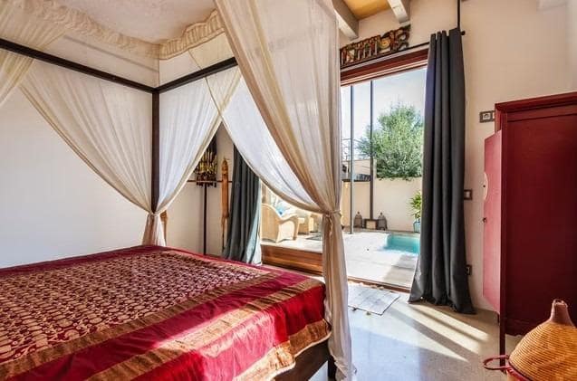 4 slaapkamer Huis te koop in Muro met garage - € 1.750.000 (Ref: 9247352)