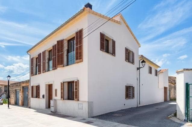 4 slaapkamer Huis te koop in Muro met garage - € 1.750.000 (Ref: 9247352)