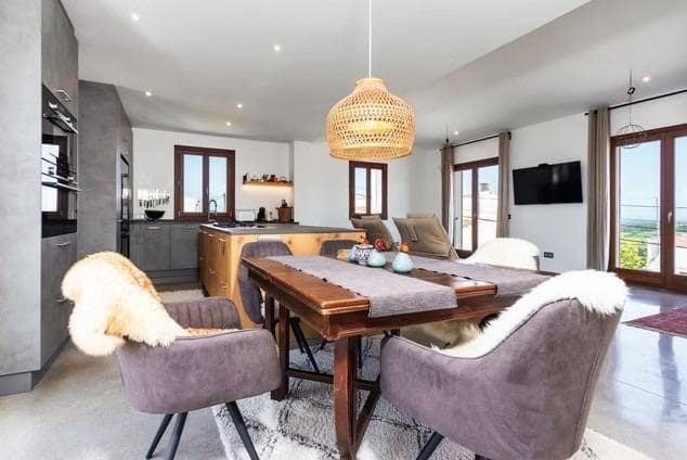 4 slaapkamer Huis te koop in Muro met garage - € 1.750.000 (Ref: 9247352)