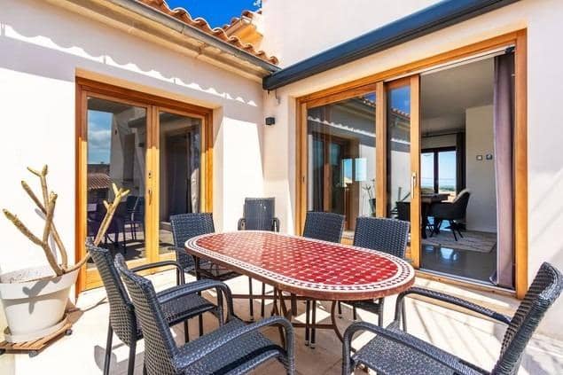 4 slaapkamer Huis te koop in Muro met garage - € 1.750.000 (Ref: 9247352)