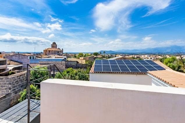 4 slaapkamer Huis te koop in Muro met garage - € 1.750.000 (Ref: 9247352)