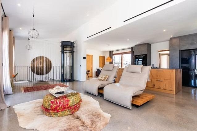 4 slaapkamer Huis te koop in Muro met garage - € 1.750.000 (Ref: 9247352)