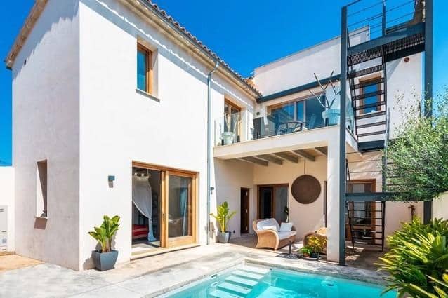 4 slaapkamer Huis te koop in Muro met garage - € 1.750.000 (Ref: 9247352)