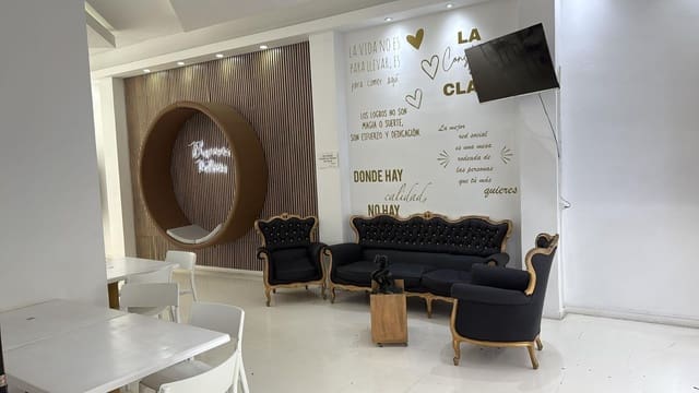 Local Comercial de 3 habitaciones en Palma de Mallorca en alquiler - 3.600 € (Ref: 9247353)