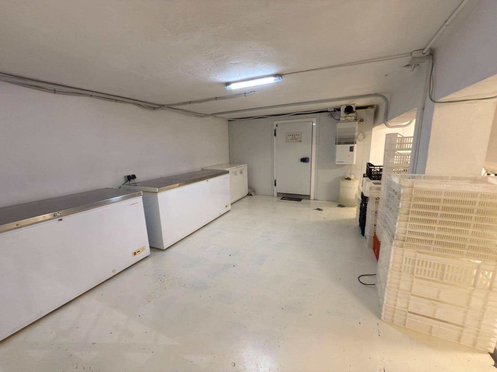 3 bedroom Commercial for rent in Palma de Mallorca - € 3,000 (Ref: 9247353)