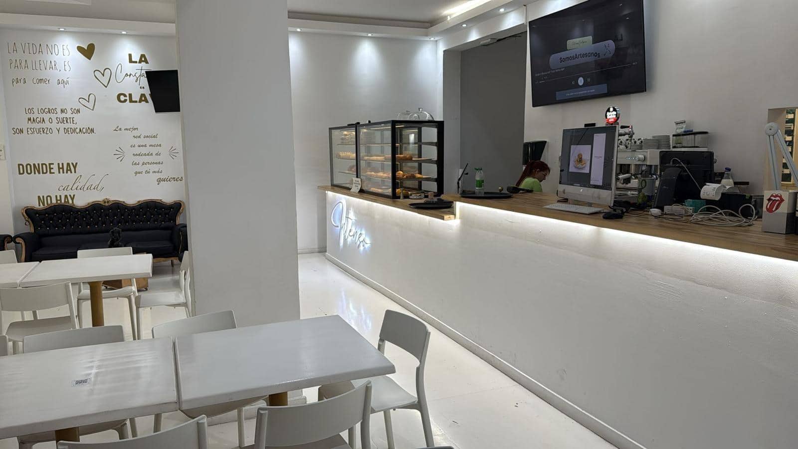 3 bedroom Commercial for rent in Palma de Mallorca - € 3,000 (Ref: 9247353)