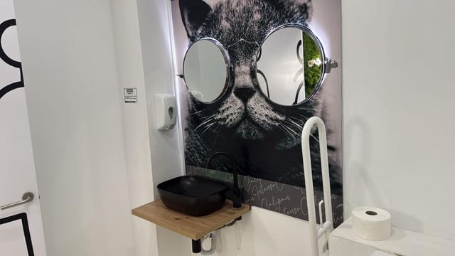 Local Comercial de 3 habitaciones en Palma de Mallorca en alquiler - 3.600 € (Ref: 9247353)