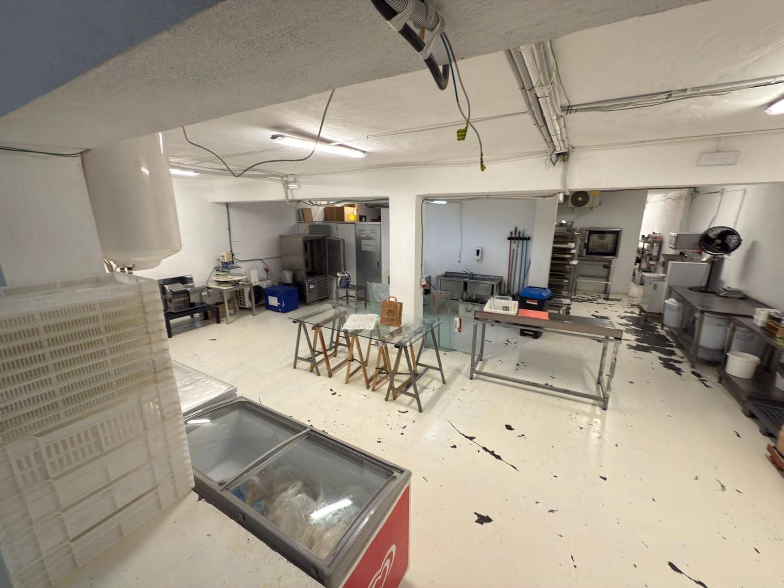 3 bedroom Commercial for rent in Palma de Mallorca - € 3,000 (Ref: 9247353)