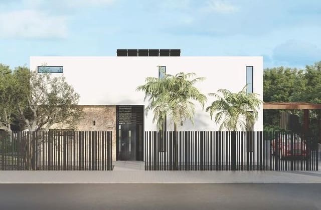 3 chambre Villa/Maison à vendre à Sa Rapita / La Rapita, Campos avec piscine - 1 920 000 € (Ref: 9247354)