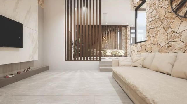 3 chambre Villa/Maison à vendre à Sa Rapita / La Rapita, Campos avec piscine - 1 920 000 € (Ref: 9247354)