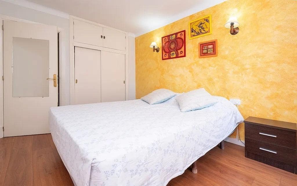 4 soveværelse Lejlighed til salg i Palma de Mallorca med garage - € 455.000 (Ref: 9252496)