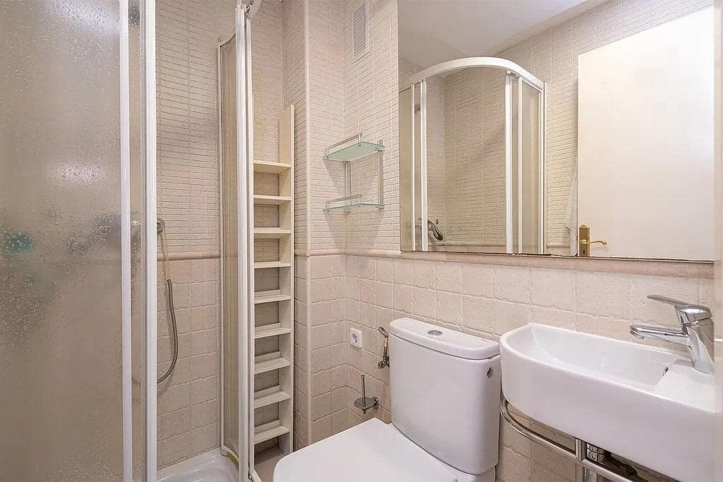 4 soveværelse Lejlighed til salg i Palma de Mallorca med garage - € 455.000 (Ref: 9252496)