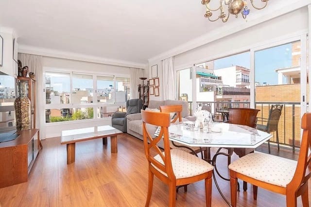 4 camera da letto Appartamento in vendita in Santa Catalina, Palma de Mallorca con garage - 455.000 € (Rif: 9252496)