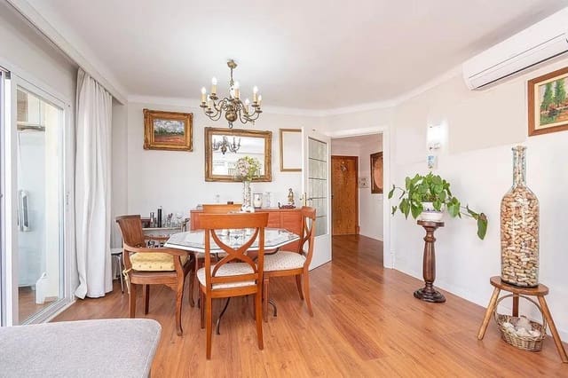 4 camera da letto Appartamento in vendita in Santa Catalina, Palma de Mallorca con garage - 455.000 € (Rif: 9252496)