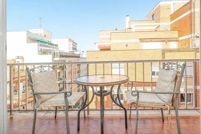 4 camera da letto Appartamento in vendita in Santa Catalina, Palma de Mallorca con garage - 455.000 € (Rif: 9252496)