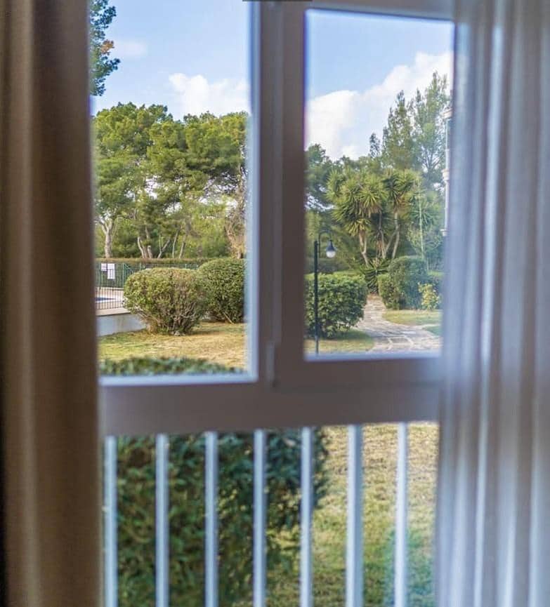 2 sypialnia Apartament na sprzedaż w Costa de la Calma z basenem - 460 000 € (Ref: 9252497)