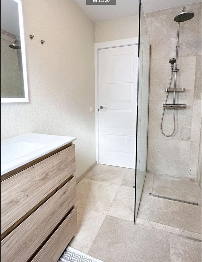 2 sypialnia Apartament na sprzedaż w Costa de la Calma z basenem - 460 000 € (Ref: 9252497)