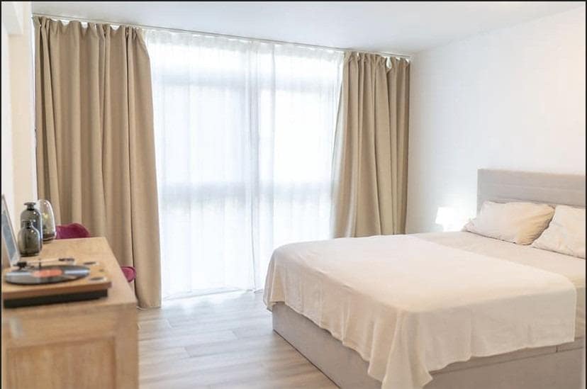 2 sypialnia Apartament na sprzedaż w Costa de la Calma z basenem - 460 000 € (Ref: 9252497)